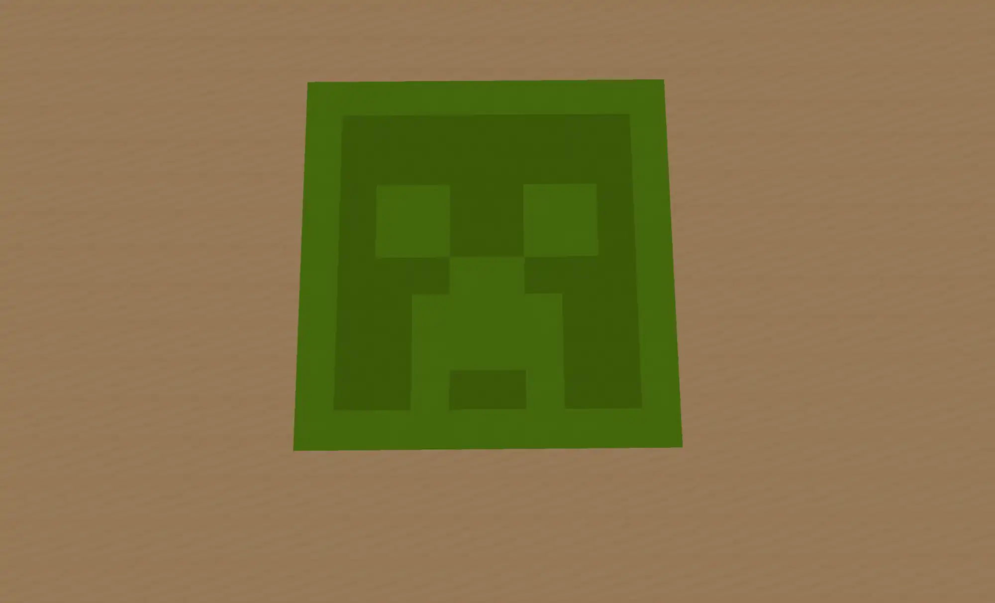 minecraft photo