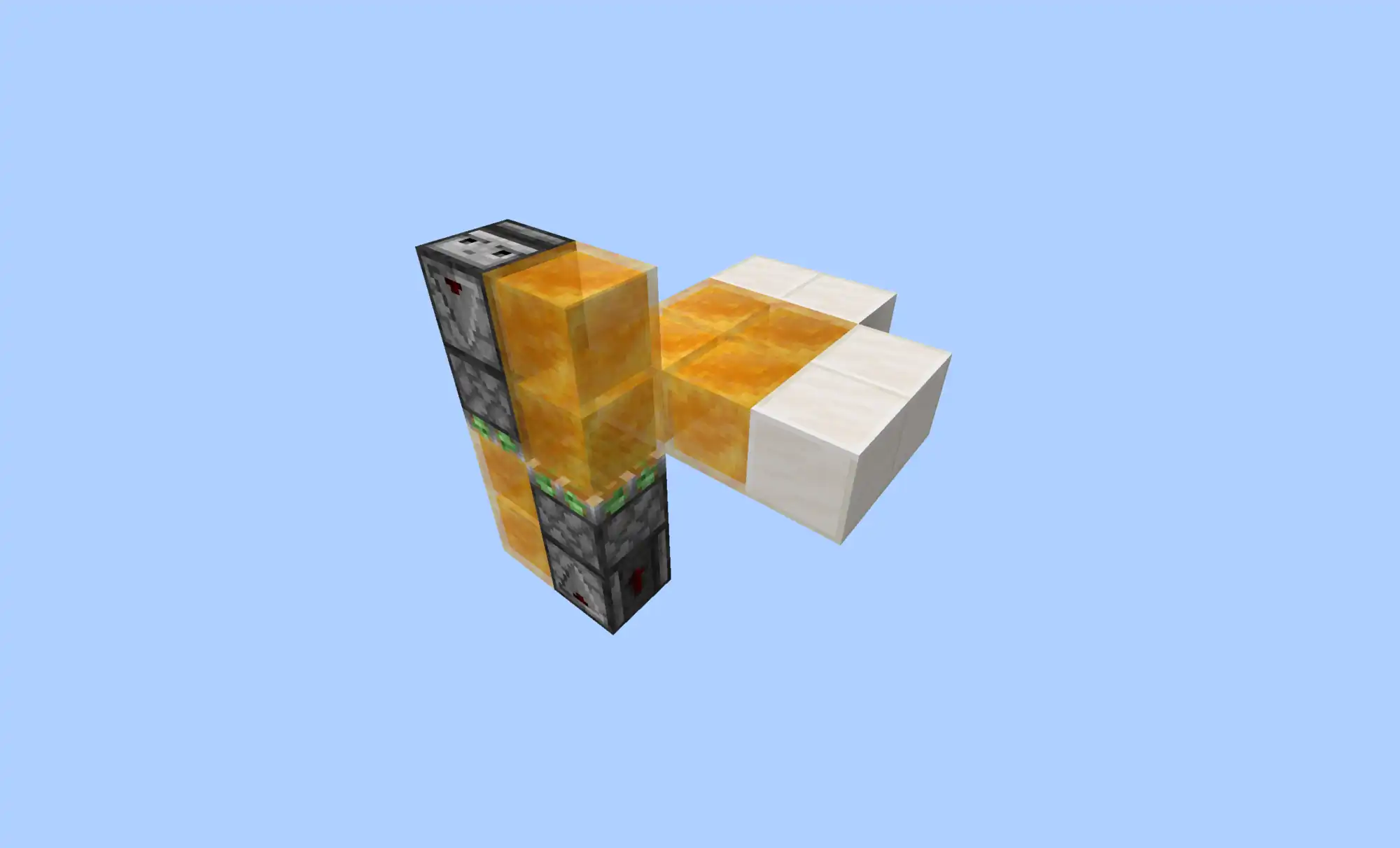 minecraft photo