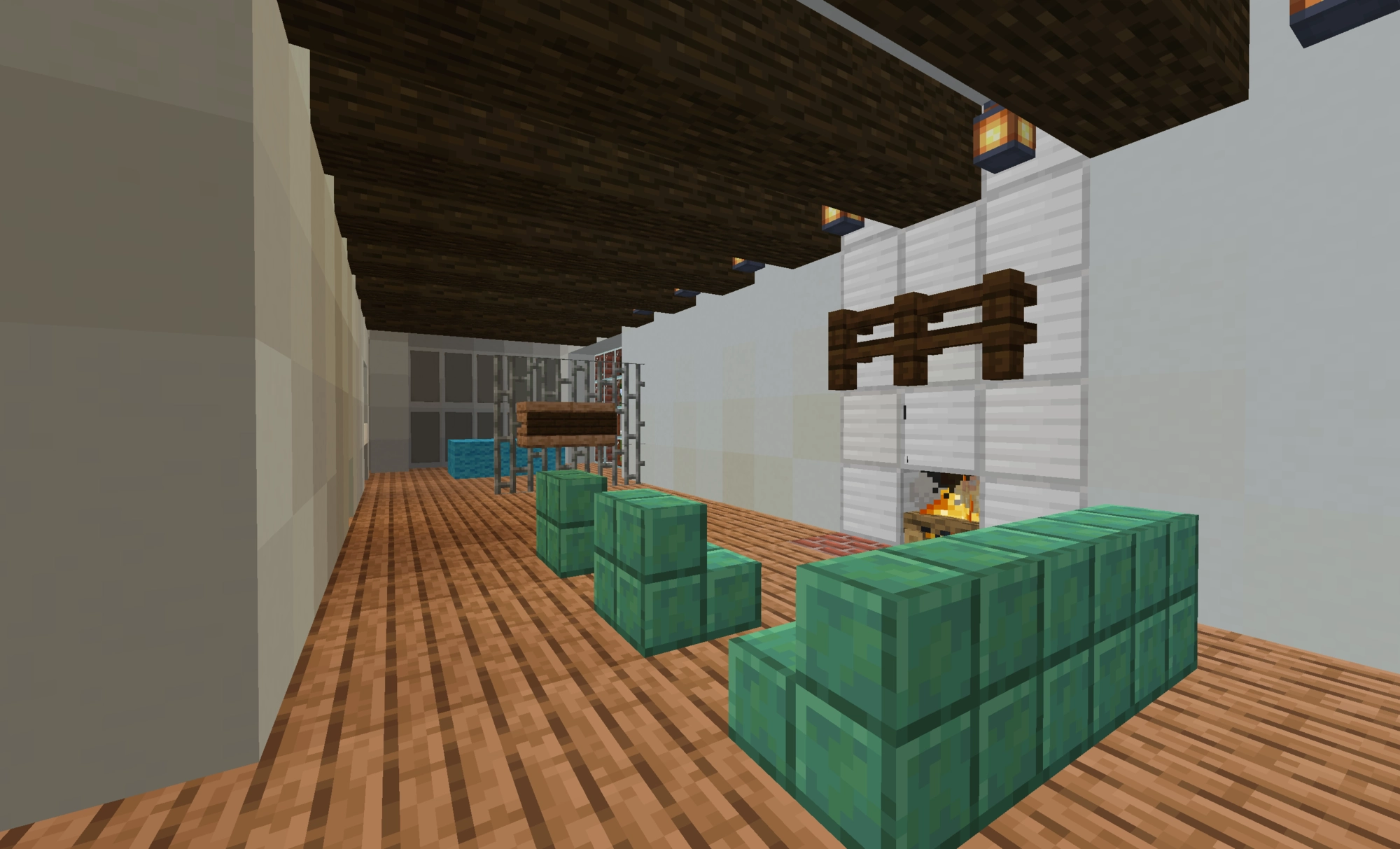 minecraft photo