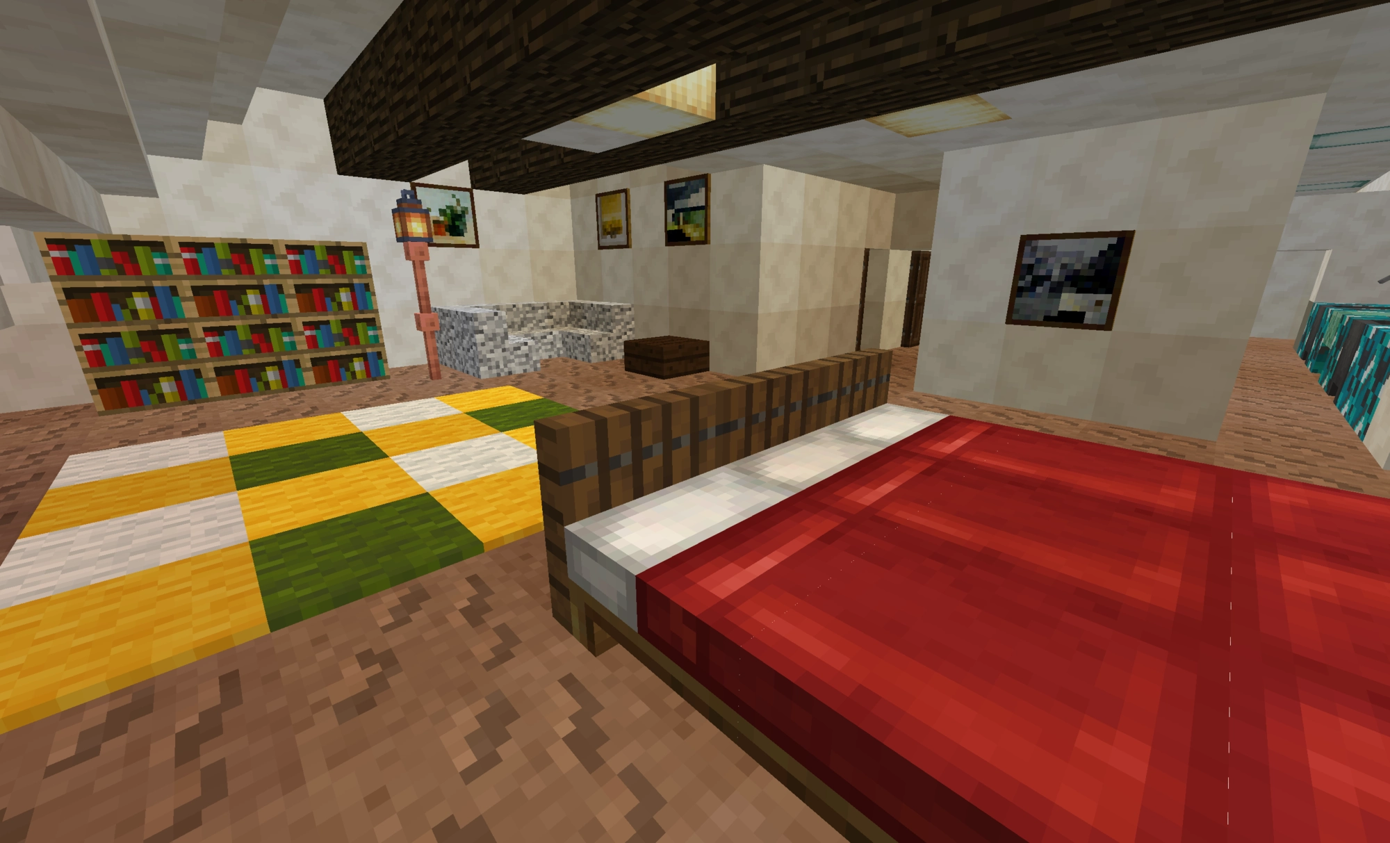 minecraft photo